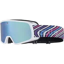 Маска Bolle Nevada Jr Violet (1068-NEVADA JR OS BG05001)