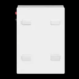 Аккумулятор LP LiFePO4 25,6V - 200 Ah (5120Wh) (BMS JK 200A/100А) W WH - мініатюра 6