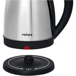Електрочайник Rotex RKT09-A [120252] - мініатюра 4