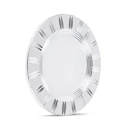 Світлодіодний світильник Feron AL779 5Вт 4000K срібло