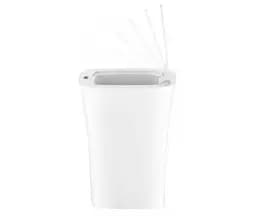 Розумний кошик для сміття Xiaomi Ninestars Waterproof Sensor Trash Can White (DZT-10-11S) [65669] - мініатюра 7