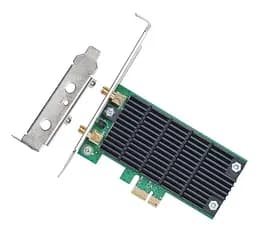 WiFi-адаптер TP-Link PCI-E Archer T4E (Archer T4E) - мініатюра 2