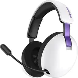Игровые наушники Hellyberry HH30 Wireless White (HH30_wireless_WV) [162981]