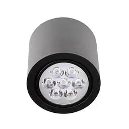 Світильник стельовий Brille LED накладний LED-211/7x1W NW L147-011 - мініатюра 3
