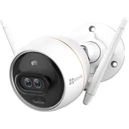 IP-камера Ezviz CS-CV310-C0-6B22WFR (2.8 мм) (CS-CV310-C0 (6B22WFR) (2.8 мм)) - мініатюра 2