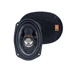 Автомобільна акустика Mystery MJ 694 100Вт Mystery Electronics avt0001259