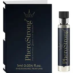 Парфюм с феромонами PheroStrong Pheromone Queen for Women для женщин 1 мл