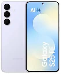 Смартфон Samsung Galaxy S25 FE 5G (S731) 6.7" 8/512ГБ, 2SIM, 4900 мАг, синій крижаний - мініатюра 2