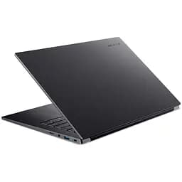 Ноутбук Acer Swift X 14 SFX14-73G-75S5 Ultra 7 255H 51GHz,16GB LPDDR5X,1TB,RTX 5060 8GB,Windows 11 Домашня - мініатюра 8