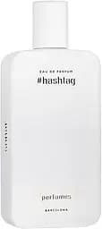 Парфюмированная вода 27 87 Perfumes #Hashtag 87 мл 
