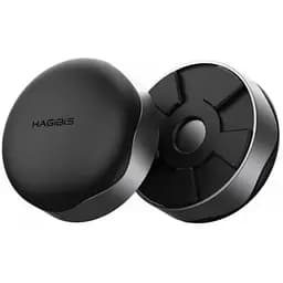 Подставка для ноутбука Xiaomi HAGiBiS Cooling Pad 2 штуки (JD03MK)