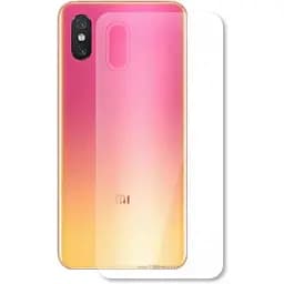 Захисна плівка StatusSKIN для Xiaomi Mi 8 Pro Корпус Глянцева Lite