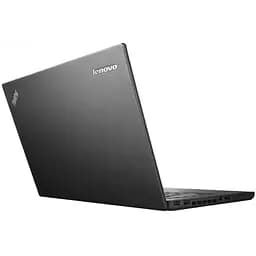 Ноутбук Lenovo ThinkPad T450s (i5-5300U/8/128SSD) - Class A "Б/В" - мініатюра 4