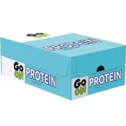 Батончик Go On Nutrition Nutrition Protein Bar 35% Кокос 1.08 кг (24 шт. по 45 г)
