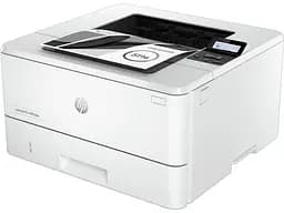 HP Принтер А4 LJ Pro M4003dw з Wi-Fi - мініатюра 2
