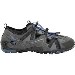 Сандалі Chiruca Indico 13, 45 Gray/Blue - мініатюра 2