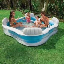 Басейн Intex 56475 'Сімейний' - мініатюра 8