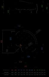 Душовий піддон Radaway Korfu A 80x80 4S88400-03 - мініатюра 3