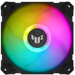 Кулер для корпуса ASUS TUF GAMING TF120 ARGB (90DA0030-B09000)