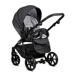 Коляска універсальна Tutis Viva 4 2 в 1 Leather Periscape - мініатюра 4