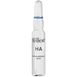 Ампули для обличчя Babor Doctor Babor Power Serum Ampoules Hyaluronic Acid з гіалуроновою кислотою, 7 х 2 мл - мініатюра 3