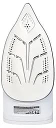 Прасувальна праска ROTEX RIC20-S Super Glide Антипригарне покриття 1600Вт Вертикальне відпарювання Синій/Білий - мініатюра 4