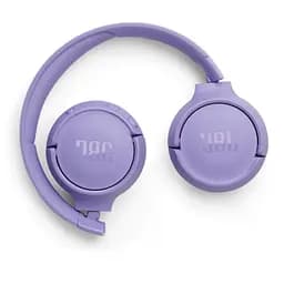 Навушники JBL Tune 520BT Purple (JBLT520BTPUREU) - мініатюра 4