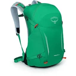 Рюкзак Osprey Hikelite 26 зелений - мініатюра 2
