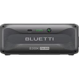 Додаткова батарея BLUETTI B300K 2764.8Wh [114492]