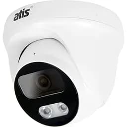 IP-відеокамера Atis вулична 5 Мп ANVD-5MIRP-20W/2.8A Prime із вбудованим мікрофоном для системи IP-відеонагляду