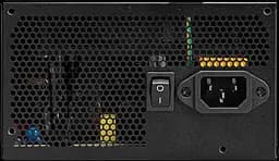 Блок питания MSI MAG A650BNL 650W 80+ Bronze - мініатюра 3