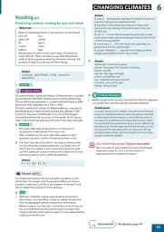 Gateway to the World for Ukraine 3/B1 Teacher's Book with Teacher's App - мініатюра 3