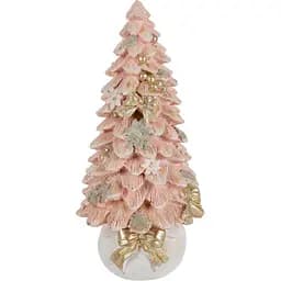 Фигурка декоративная Lefard Елка 24 см (191-031)