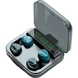 Бездротові навушники Inspire M22 Black