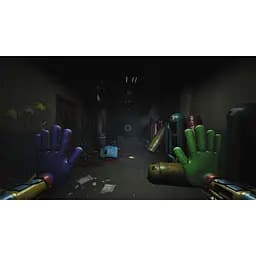 Ключ активації Microsoft Poppy Playtime: Chapter 3 для Xbox One/Series S/X - мініатюра 6