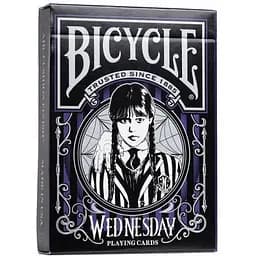 Карти гральні United States Playing Card Company Bicycle Wednesday (ВР_БВ)