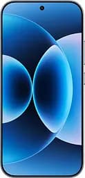 Смартфон Xiaomi 17 12/256GB Ice Blue - мініатюра 3