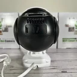 Камера відеоспостереження XPRO PTZ WiFi ICSEE 4MP (41559-15963_921) - мініатюра 5