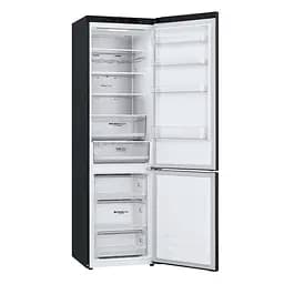 Холодильник з нижньою морозильною камерою LG GW-B509SBNM (GW-B509SBNM) - мініатюра 10