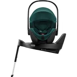 Автокрісло Britax Römer Baby-Safe Pro Atlantic Green зелений (2000040141) - мініатюра 6