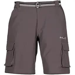 Шорти Milo Vidoc Grey S (1053-MIVDGRS)