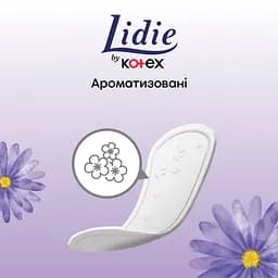 Щоденні прокладки Lidie Deo 50 шт. - мініатюра 6