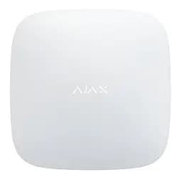 Ретранслятор сигналу Ajax ReX White (8001.37.WH1)