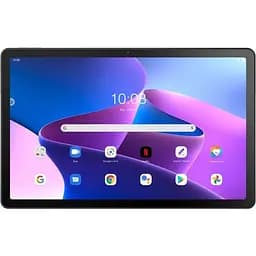 Планшет Lenovo Tab M10 Plus Gen 3 6/128GB Storm Grey (TB12EXU) LTE
