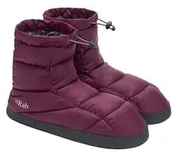Чуні Rab Cirrus Hut Boot S Фіолетовий