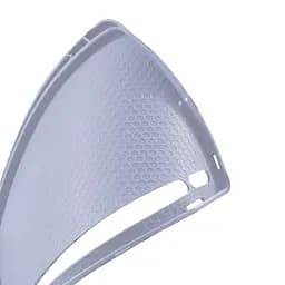 Чохол SlimTPU S-Pen holder Samsung Galaxy Tab S10 FE 10.9/S9/S9 FE 11" Фіолетовий - мініатюра 3