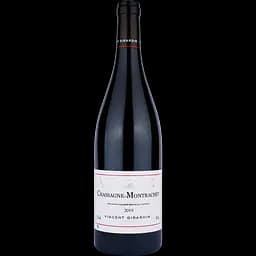 Вино Vincent Girardin Chassagne-Montrachet Vieilles Vignes AOC, красное, сухое, 0,75 л
