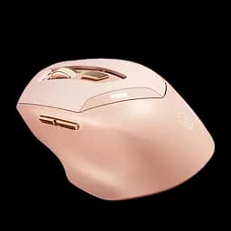 Миша бездротова INPHIC DR8 Pink