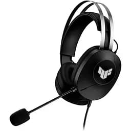 Ігрові навушники Asus TUF Gaming H1 Gen II Black (90YH044B-BHUA00) [129028] - мініатюра 3