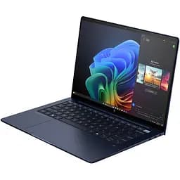 Ноутбук HP EliteBook Ultra G1i, Intel Core 5 226V до 4.5 ГГц, 14" 2.8K OLED, 16 ГБ, SSD 512 ГБ, Intel Arc Graphics, Windows 11 Pro - мініатюра 3